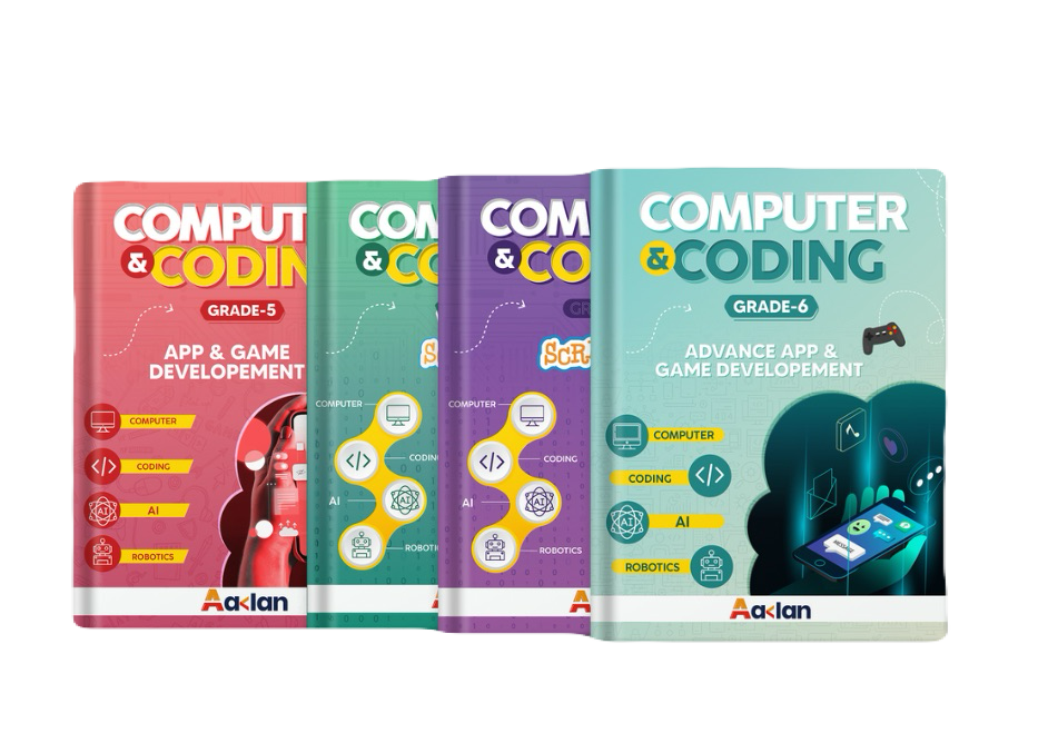 AI-Course-Book