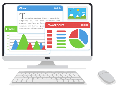 ICT-Curriculum